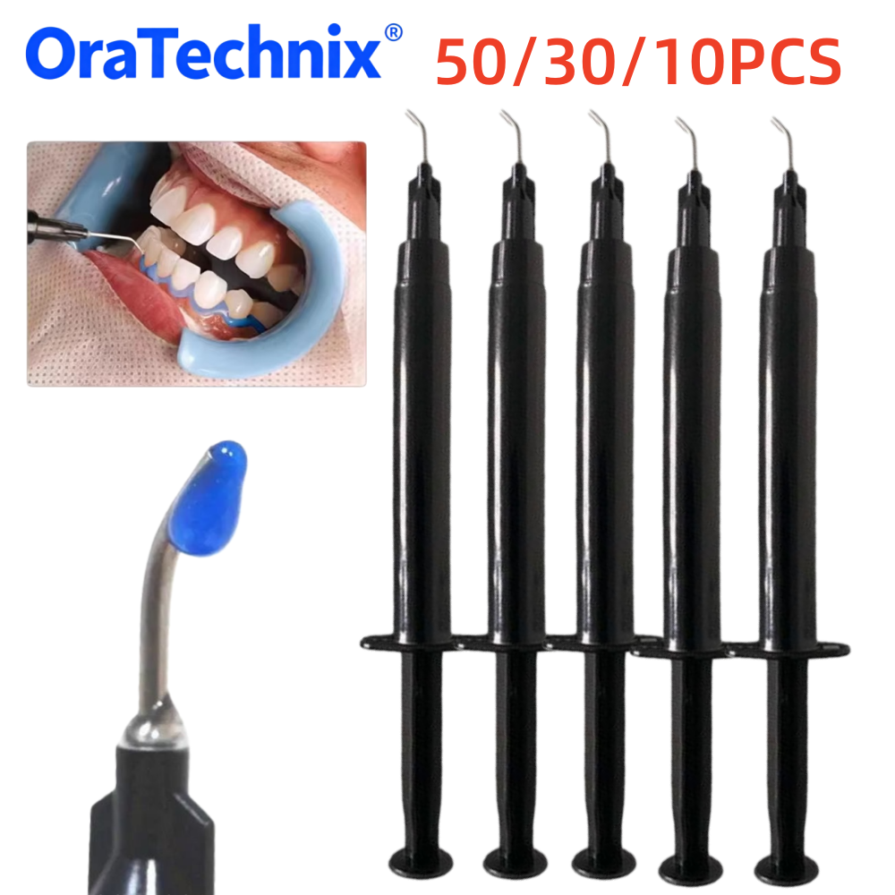 Teeth Whitening Near Me - 50/30/10PCS Dental Gum Protector 1.5ML Gingival