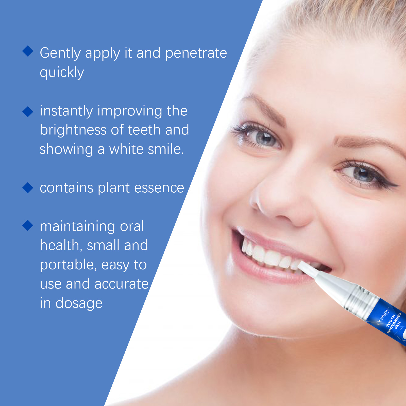 Teeth Cleaning Essence Pen Too - Teeth Whitening Near Me recension och pris