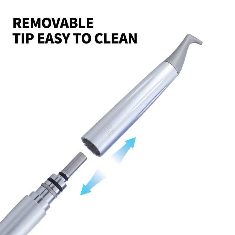 Dental Teeth Sandblasting Mach - Teeth Whitening Products recension och pris