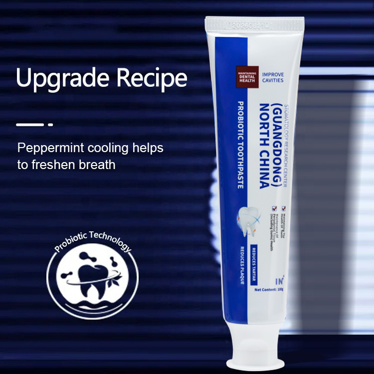 1/2/5pcs Probiotic Oral Care T - Teeth Whitening Treatment recension och pris
