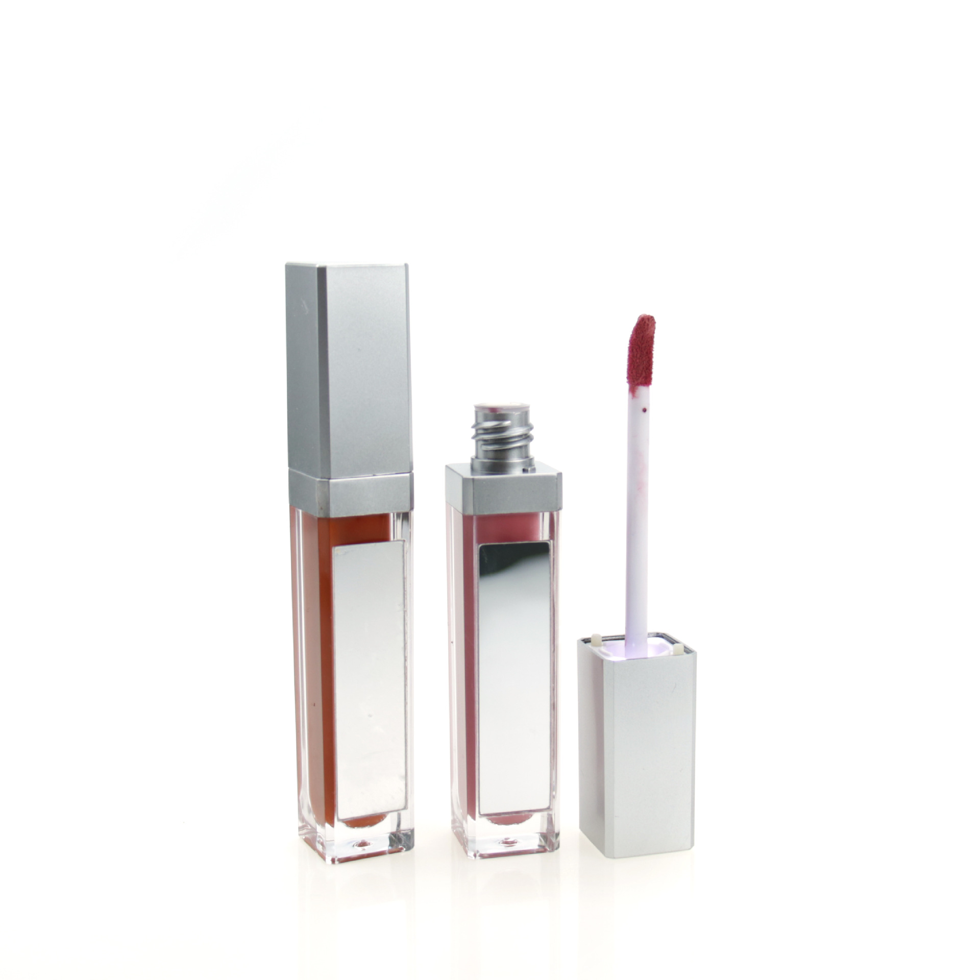 Private Label Lipstick Lipglos - Led Mouth Tray recension och pris