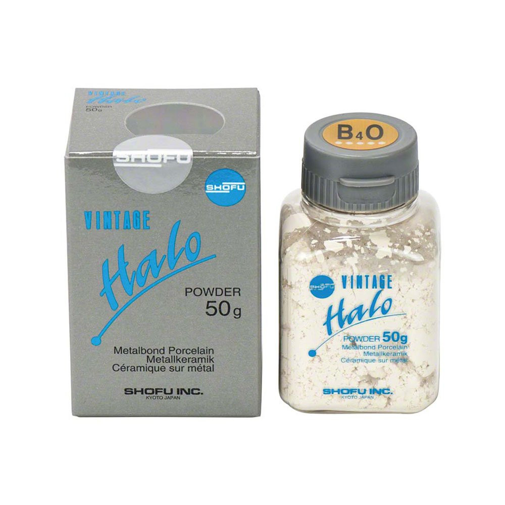 Dental Metal Powder Shofu Vint - Teeth Whitening Near Me recension och pris