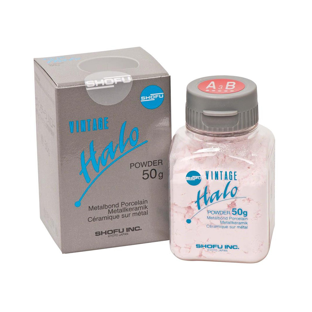 Dental Metal Powder Shofu Vint - Teeth Whitening Near Me recension och pris