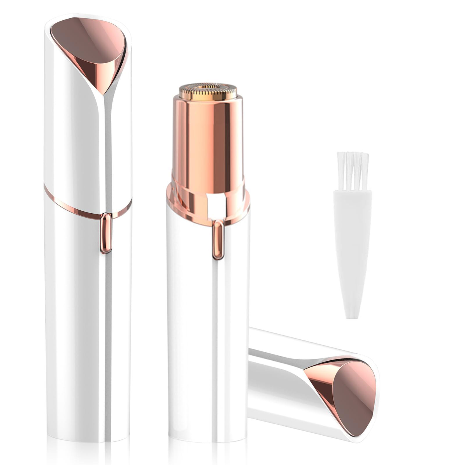 Finishing Touch Hair Remover E - Led Mouth Tray recension och pris