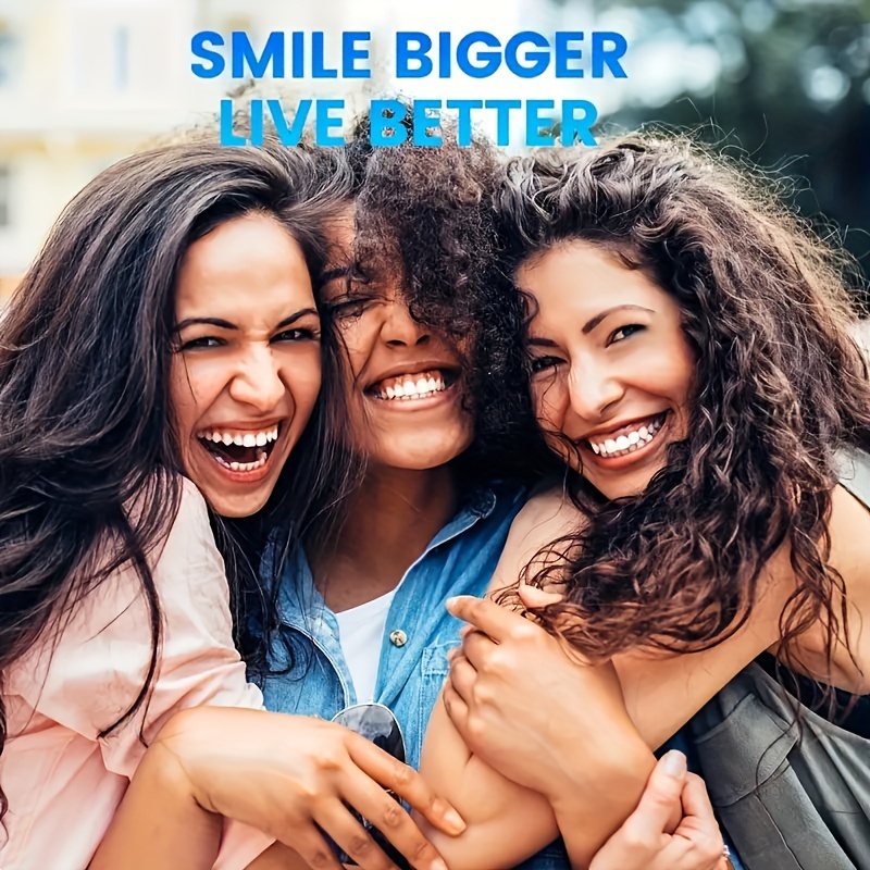 21 Pairs of 9D Aurany White Te - Teeth Whitening Near Me recension och pris
