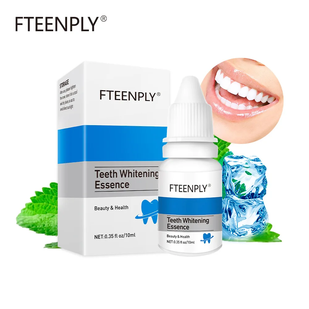 FTEENPLY Teeth Whitening Essen - Teeth Whitening Near Me recension och pris