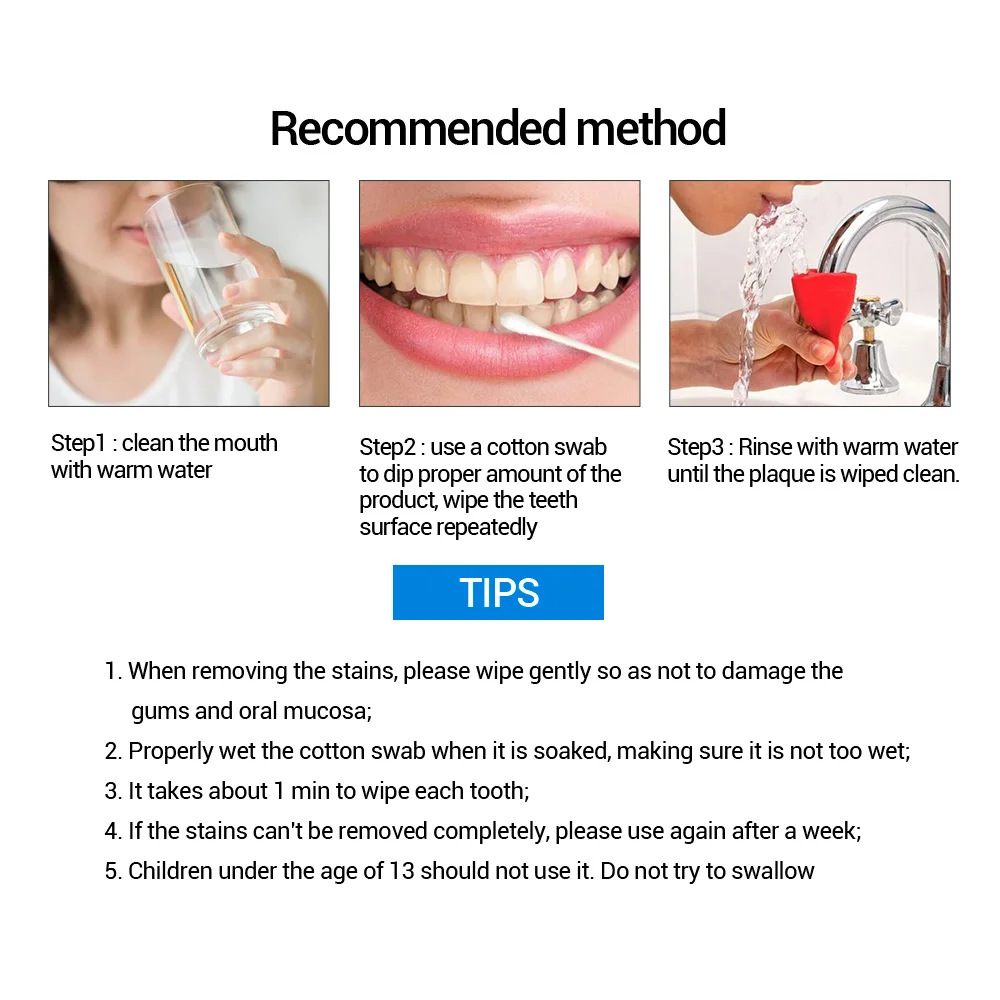 FTEENPLY Teeth Whitening Essen - Teeth Whitening Near Me recension och pris