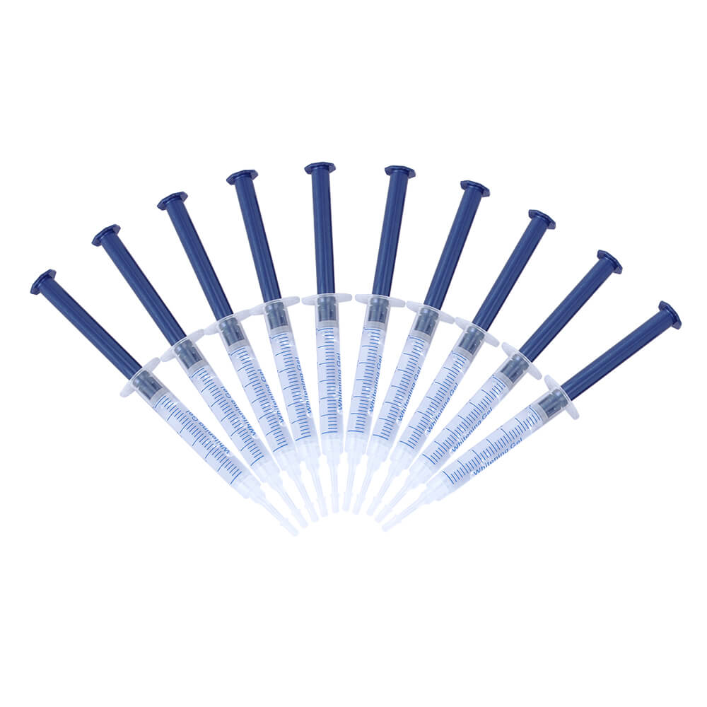 1 set Teeth Whitening 44% Pero - Teeth Whitening Near Me recension och pris