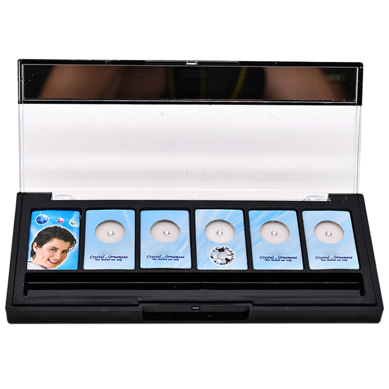 5 pcs/Box Dental Crystal Tooth - Teeth Whitening Products recension och pris