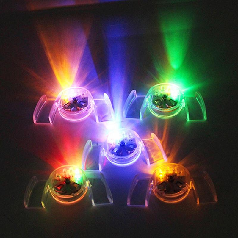 1pcs LED Flashing Mouth Teeth  - Led Mouth Tray recension och pris