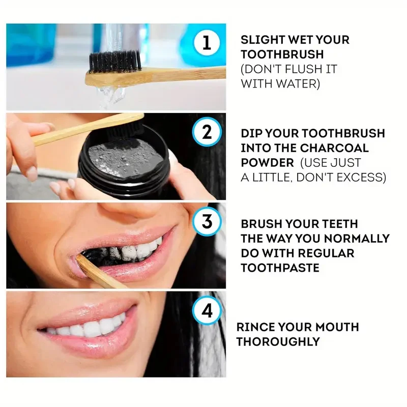 Teeth Brightening Whitening Po - Teeth Whitening Near Me recension och pris