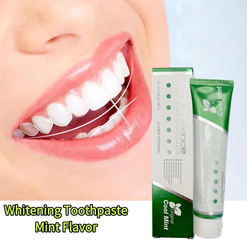 Whitening Toothpaste 100ml Eff - Teeth Whitening Treatment recension och pris