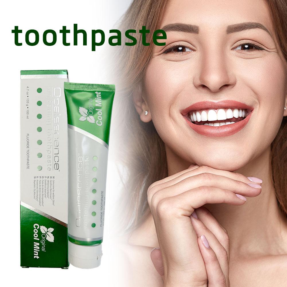 Whitening Toothpaste 100ml Eff - Teeth Whitening Treatment recension och pris