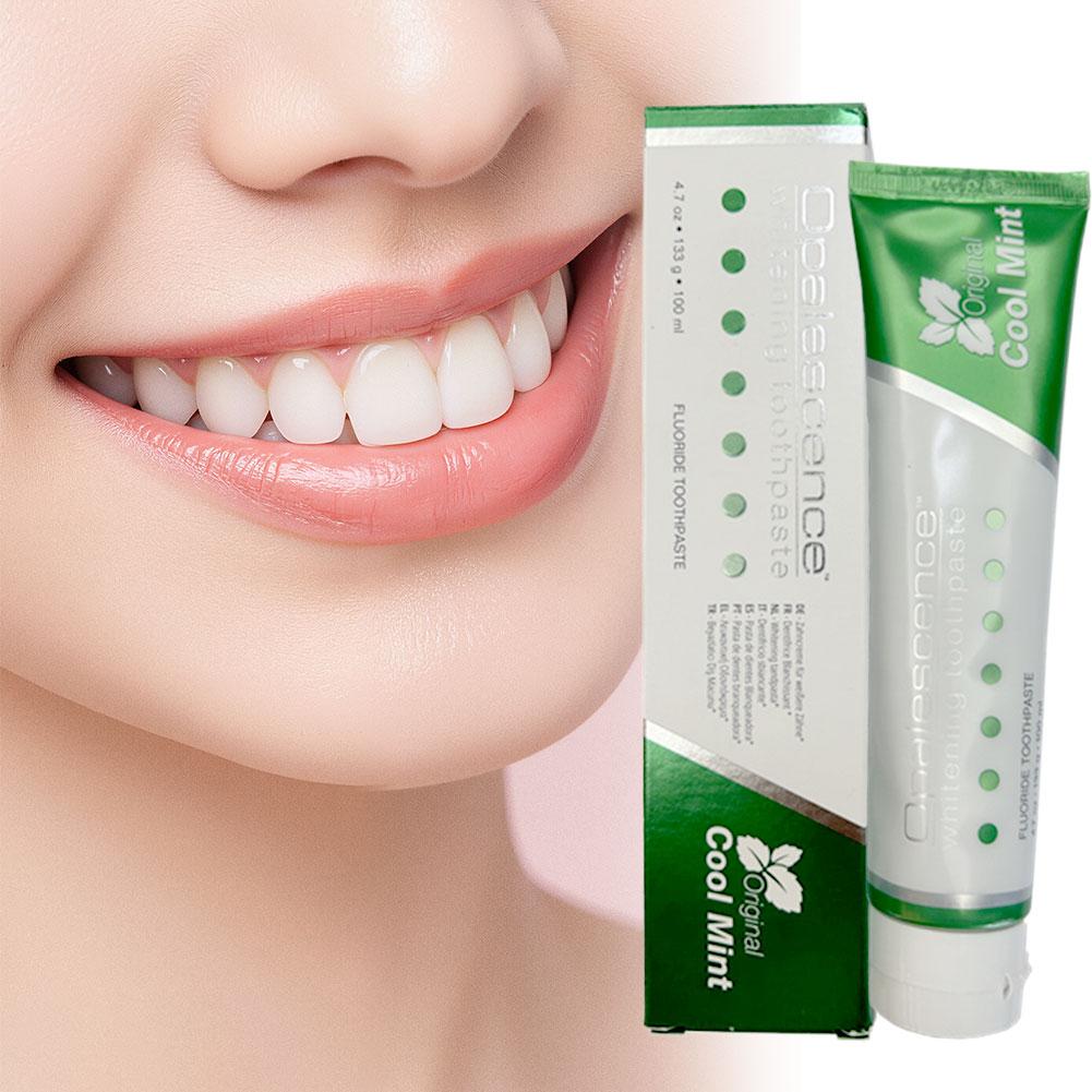 Whitening Toothpaste 100ml Eff - Teeth Whitening Treatment recension och pris