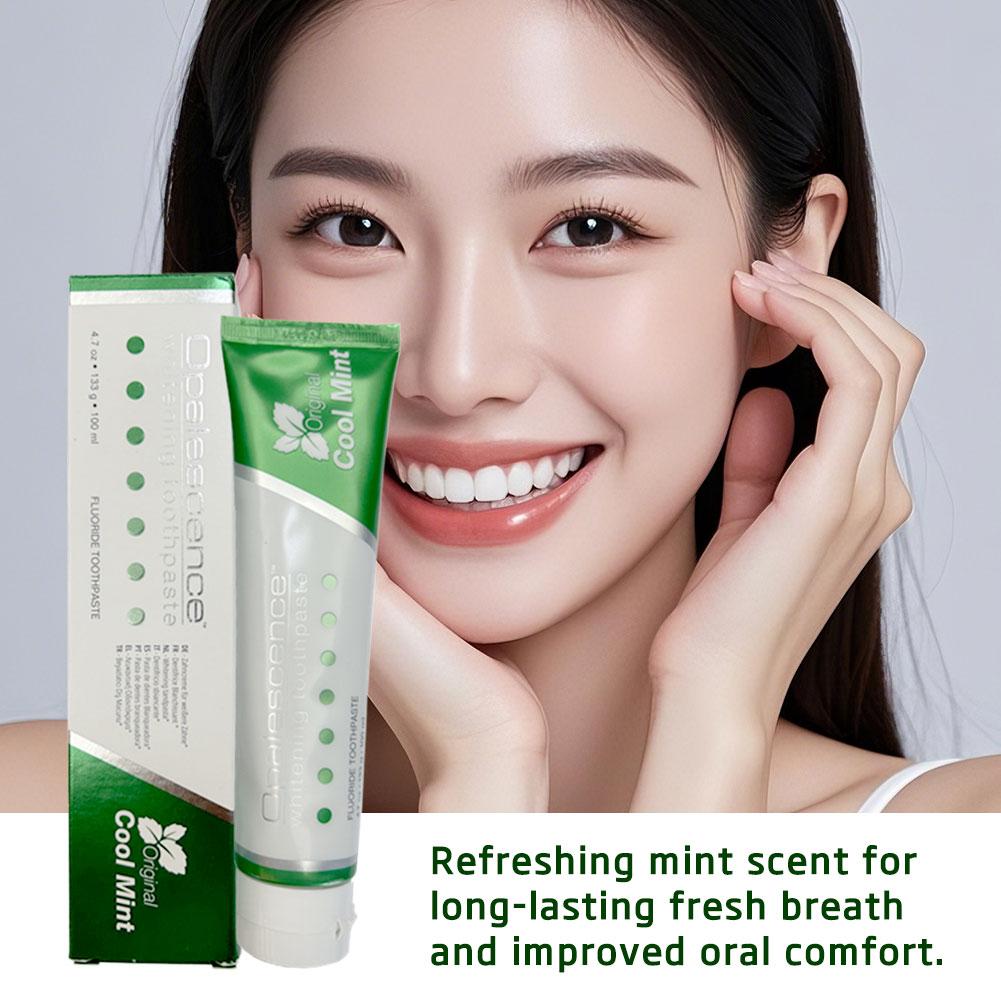 Whitening Toothpaste 100ml Eff - Teeth Whitening Treatment recension och pris