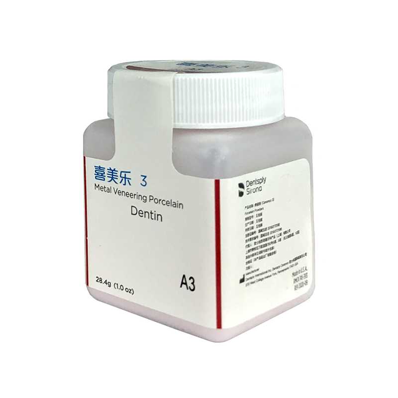 Ceramco-3 Pfm Dental Porcelain - Teeth Whitening Near Me recension och pris