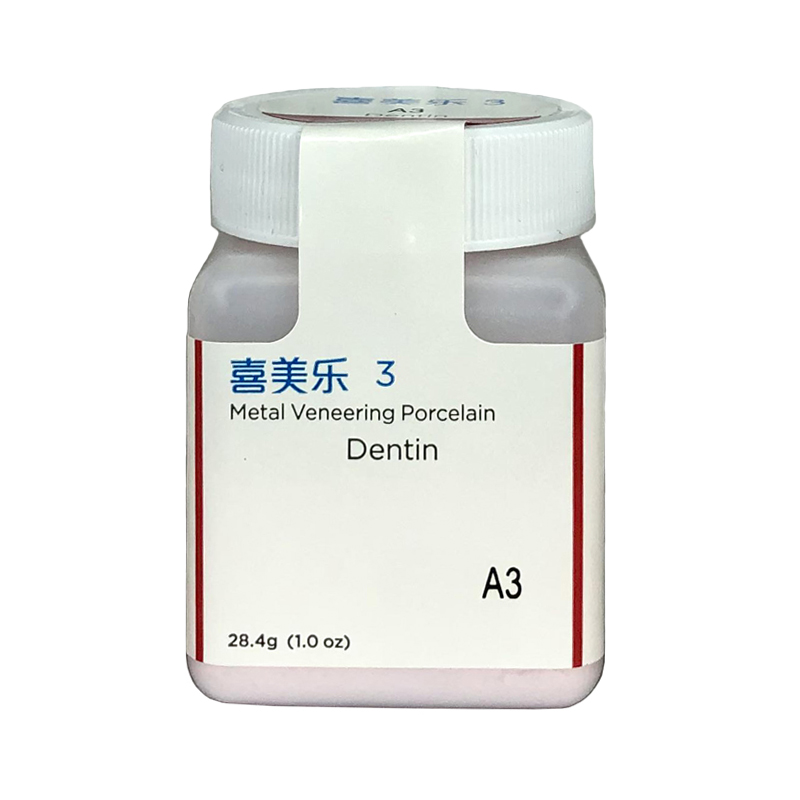 Ceramco-3 Pfm Dental Porcelain - Teeth Whitening Near Me recension och pris