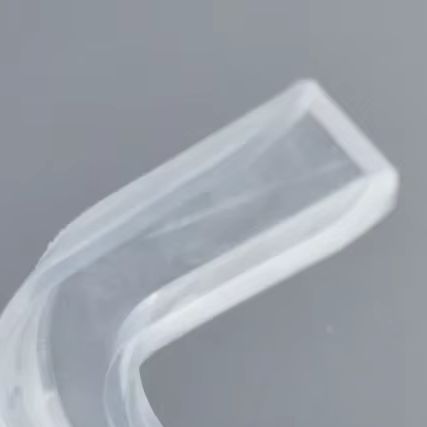 10Pcs Silicone Mouth Guard Tee - Teeth Whitening Products recension och pris